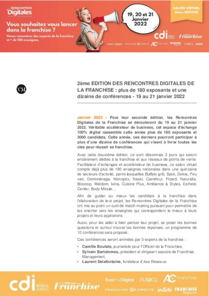 resto rencontres